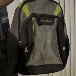 Baby Bag/back Pack 