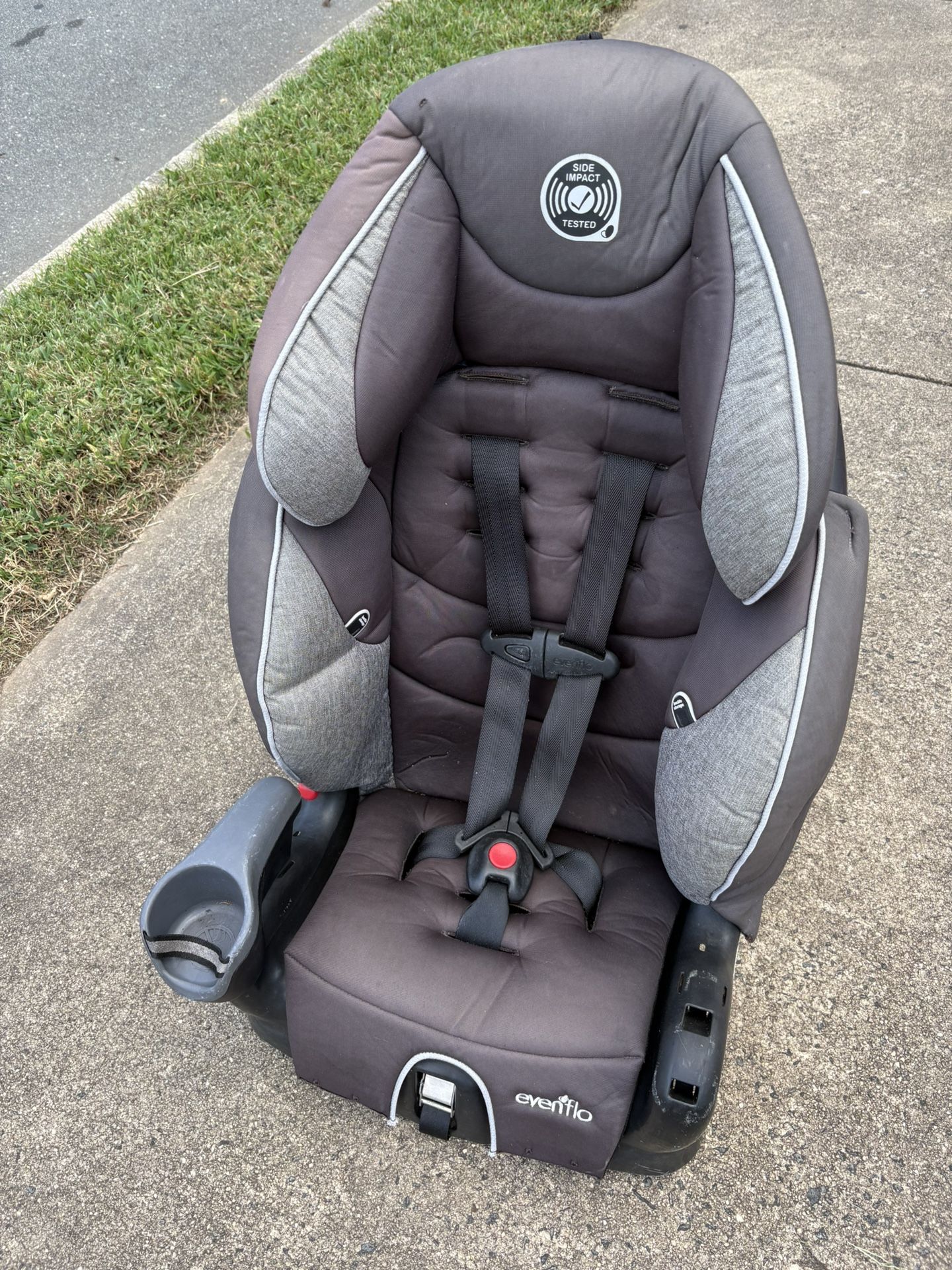 Car Seat