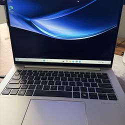 HP Elitebook 840 G11 Notebook LAPTOP