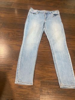 Women’s super skinny jeans