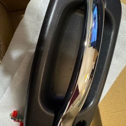 00-06 Cadillac Escalade Door Handle New 