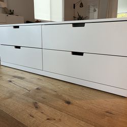 IKEA Nordli Dresser