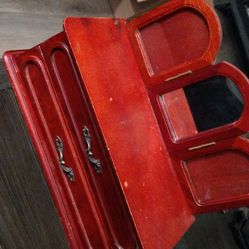 Jewelry Box