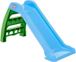 Little Tikes First Slide Green/Blue