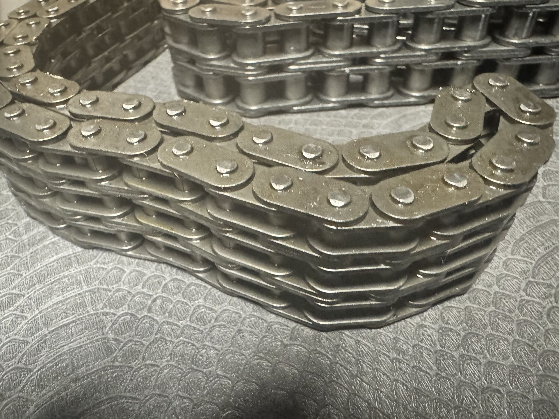 Harley Primary Chain 