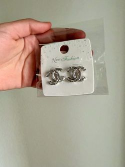 Cc earings