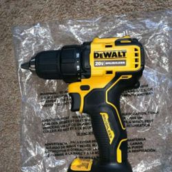 Dewalt Drill