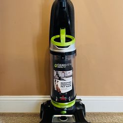 Bissell Cleanview, Swivel Pet Vacuum Cleaner