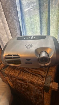 Epson projector
