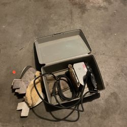 Craftsman Sander Polisher Kit