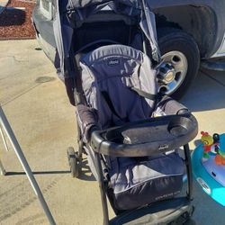 Stroller