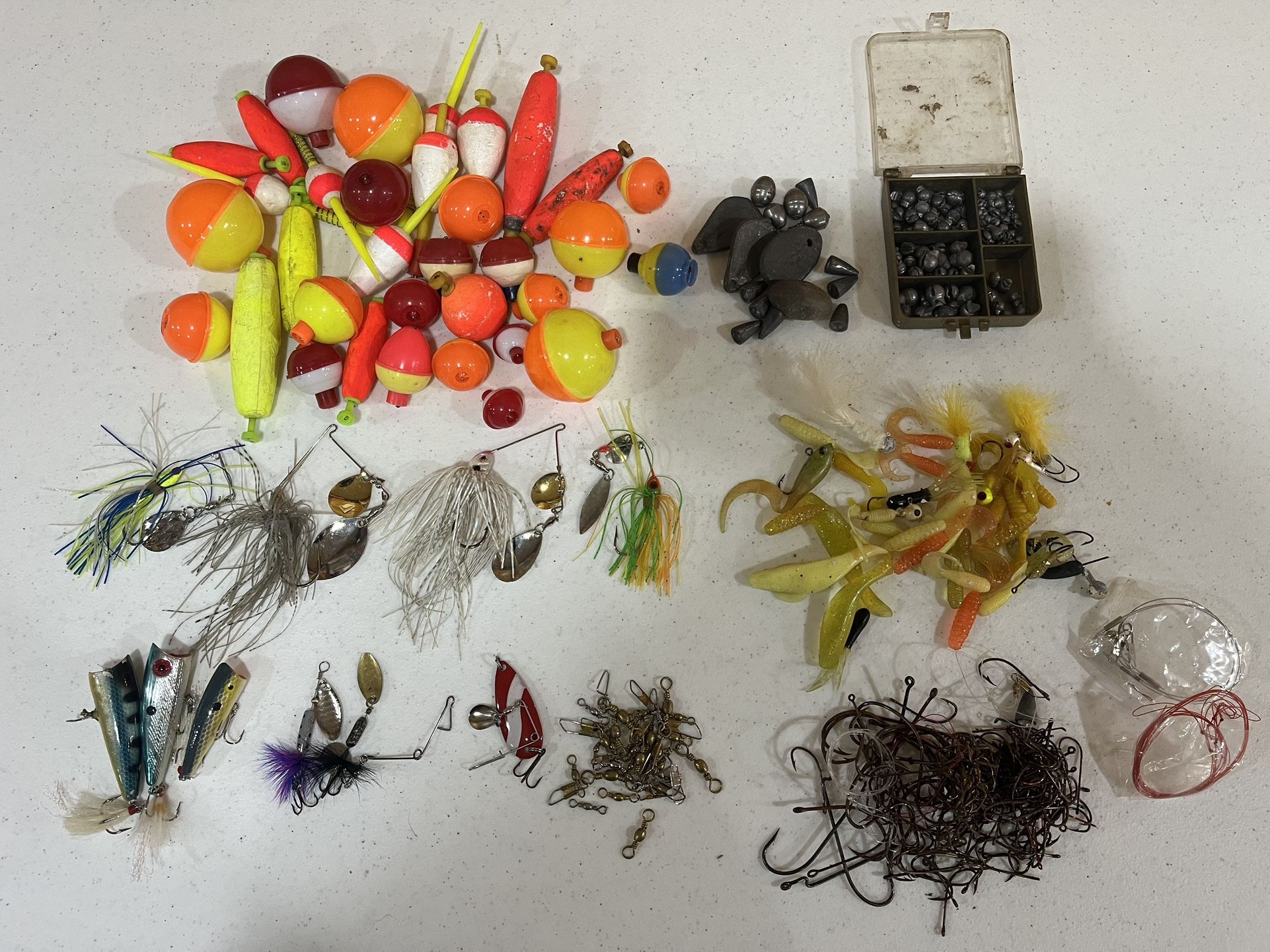 Fishing Tackle
