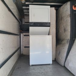 KENMORE Washer & Dryer Lavadora Secadora