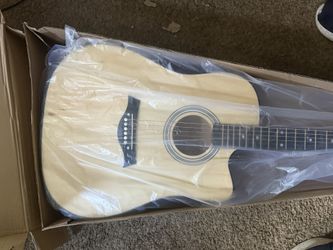 Keyboard Piano, Acoustic Guitars, Electric Guitars 