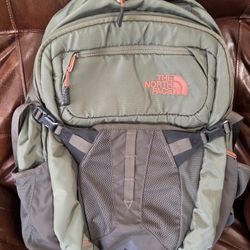 The North Face Recon Backpack