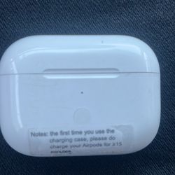 Brand New AirPod Case Original 