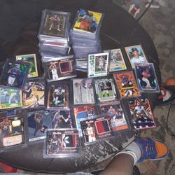 200+ Rookies 