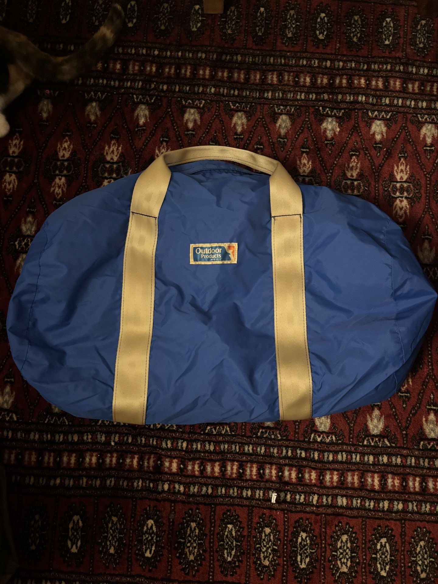 Vintage Bag