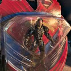 Jor-El Movie Masters Adult Collector Man Of Steel