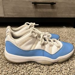 Jordan 11 unc 