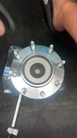 Car parts