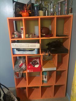 Shelf