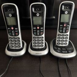 House Phones