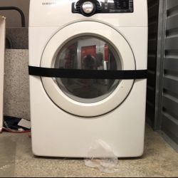 Samsung dryer