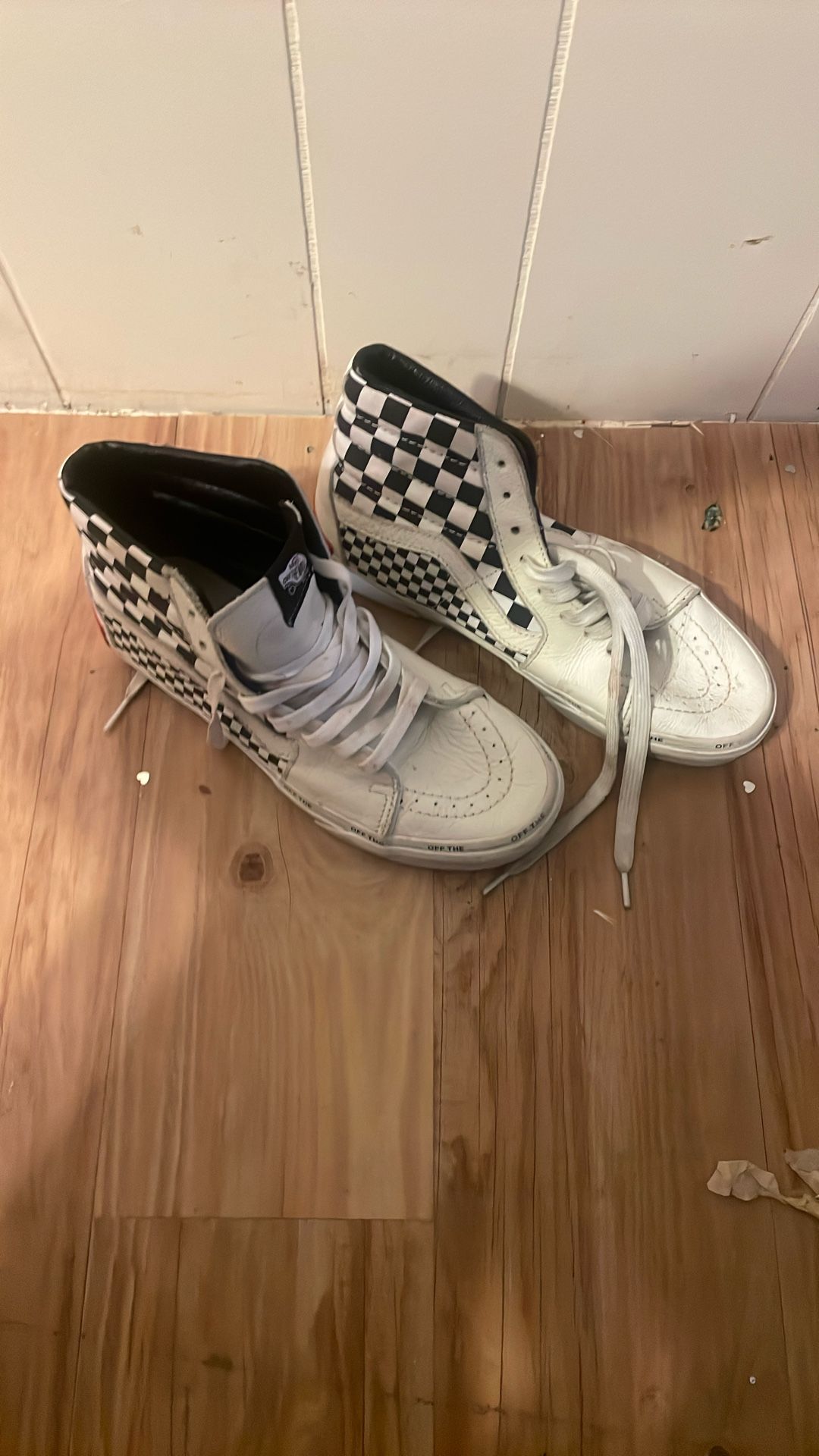 Vans