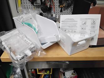 Frigidaire Top-Mount Ice Maker Kit For Refrigerators Model IM 117000 $65 Or Best Offer