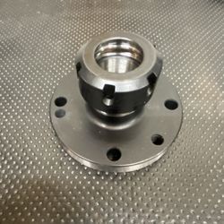 ER32 Mini Lathe Collet Chuck Plate 
