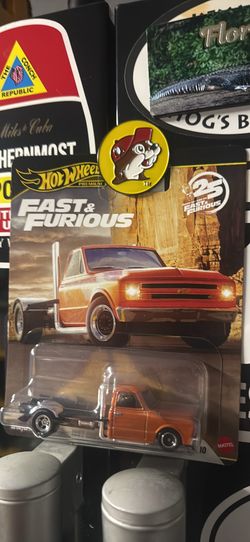 Hotwheels