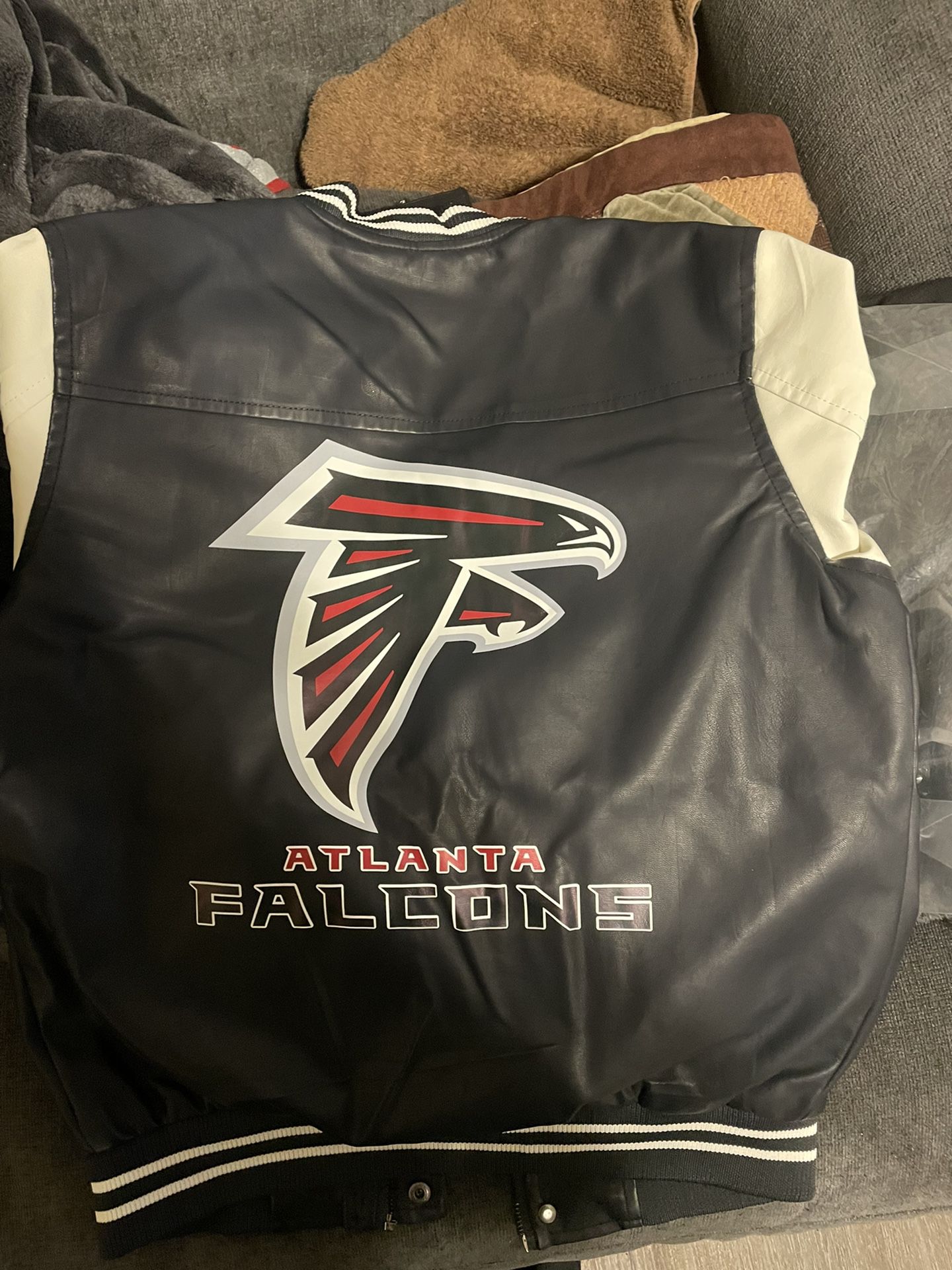 Falcons Jacket 