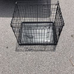 Dog Cage Brand new 