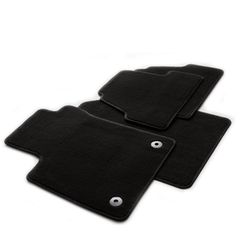 Equinox 17-24 OEM Floor Mats