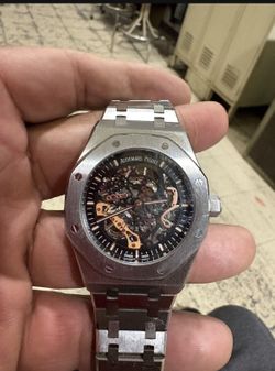 AUDEMARS PIQUET