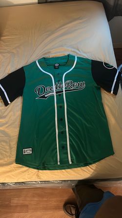 Baseball Jersey