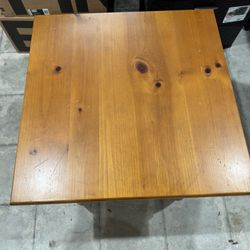 Coffee Table/End Table