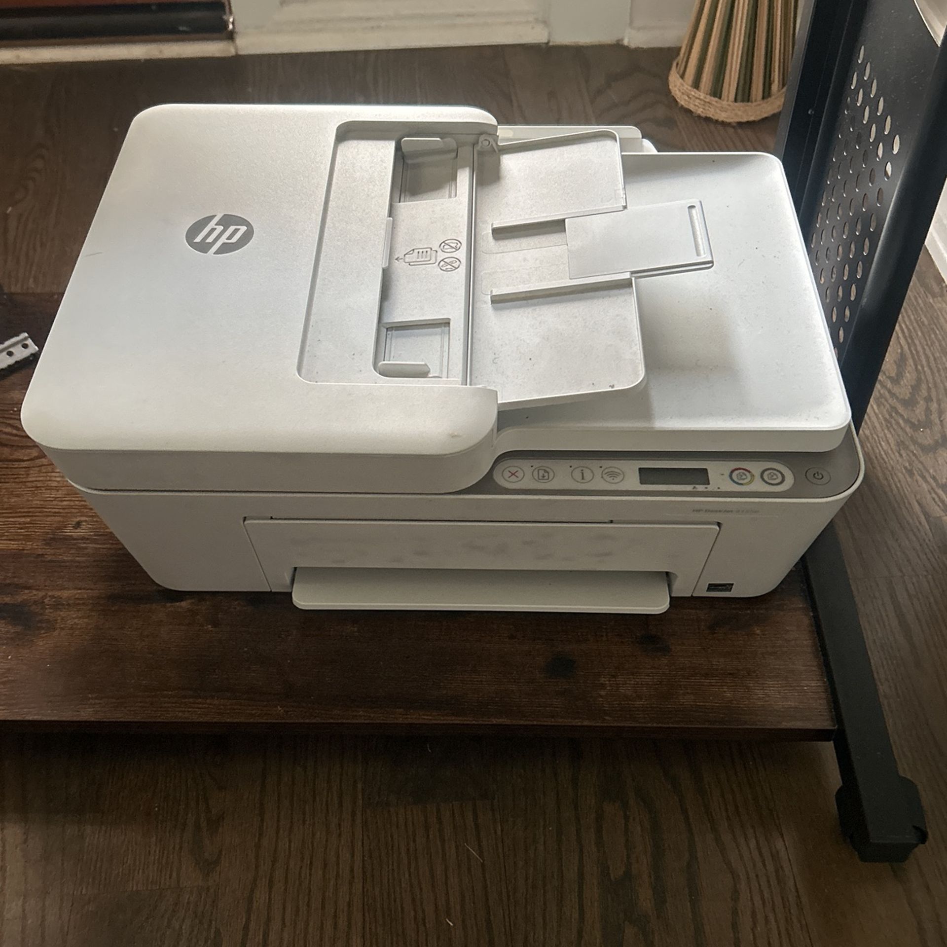 HP DESKJET 4155e