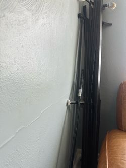 Queen Size Bed Rails