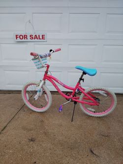 Bike magna 20 inch bike nice 💯 y'all peace Dion
