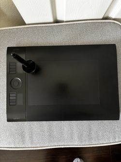 Intuos 4 Medium