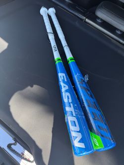 Easton Speed Baseball Bat, 28" / 18 oz (-10), 2 5/8" Barrel, New