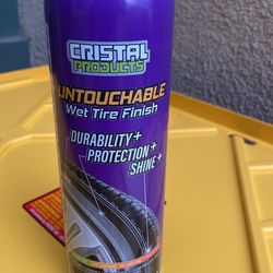 Untouchable