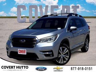2019 Subaru Ascent