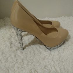 Size 8.5 Heels