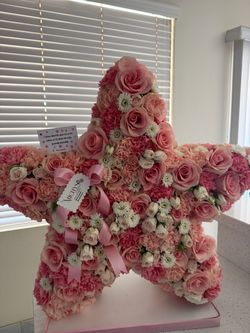 Star Flowers