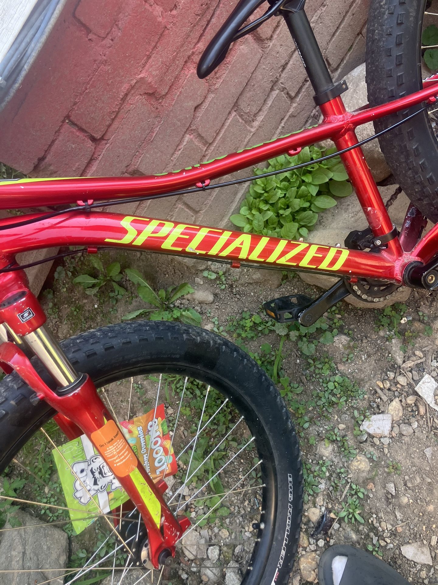 Se Bike