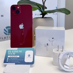 iPhone 13 Unlocked 256 Gb