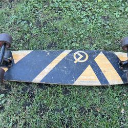 Surfboard Skateboard